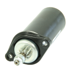 Starter Motor for Yamaha Outboard 9.9 15 20 25 HP 6L2-81800-20-00