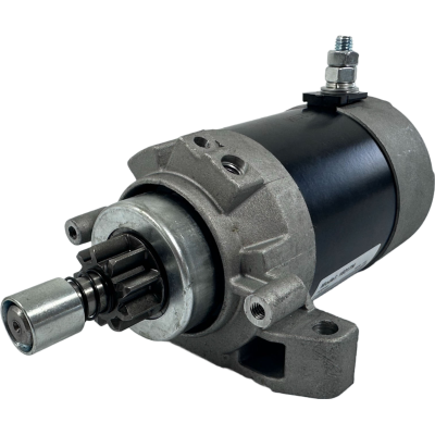 Moteur de démarrage pour hors-bord Honda BF50 31200-ZV5A-0130 31200-ZV6A-0130 Démarreur hors-bord