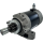 Moteur de démarrage pour hors-bord Honda BF50 31200-ZV5A-0130 31200-ZV6A-0130 Démarreur hors-bord