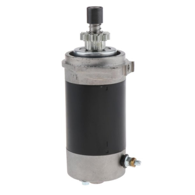 Anlasser Für Mercury Mariner Aussenborder 25 30 40 HP 50-814980M 50-96359M 50-97693M Demarreur Motor Starter