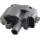 Ignition coil bobine for Volvo Penta 8.1 L 3861267 Sierra 18-7648
