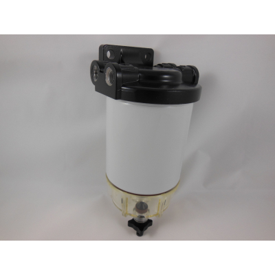 Benzinfilter Kraftstofffilter Wasserabscheider 10 Micron Boot Für Mercury Mercruiser