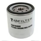 Ölfilter Oil filter OMC 1733 502902 GM Motor 3.3L 3.8L...