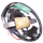 Charging Coil for Yamaha C30 30 HP 61N-85541-19-00 Charging coil Outboard