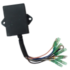 CDI Control Unit for Yamaha C30 30 HP 61N-85540-13-00...