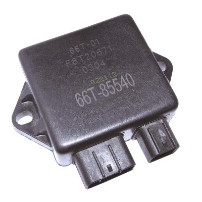 Control Unit CDI C.D.I. Unit For Yamaha 40 HP 66T-85540-00-00 66T-85540-01-00 Enduro Outboard