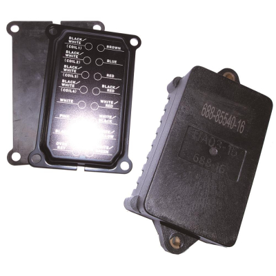CDI Control Unit for Yamaha 90, 85, 75 HP C75 C85 688-85540-16-00 18-5130