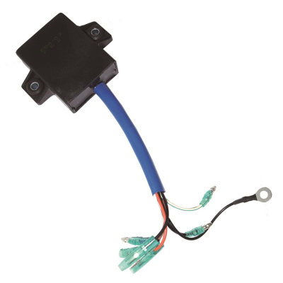 Unité de commande CDI pour moteur hors-bord Yamaha 9,9 15 CV 6B4-85540-01-00
