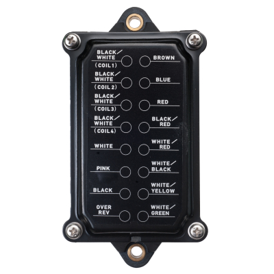 CDI Control Unit for Yamaha C115 115 130 HP 6E5-85540-12-00 18-5135 6E5-85540-11-00 Outboard