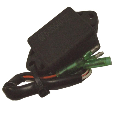 Steuergerät CDI C.D.I. Unit Für Yamaha 40 HP 6F5-85540-21-00 6F5-85540-22-00 18-5136 Aussenborder Outboard