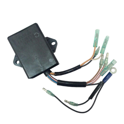 Control Unit CDI C.D.I. Unit For Mercury Mariner Force 8 9.9 HP 825667 825667T Outboard