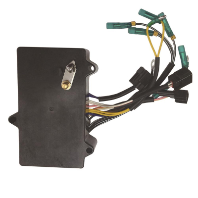 CDI Control Unit for Yamaha 60 70 HP 6H2-85540-11-00 6H2-85540-12-00 Outboard