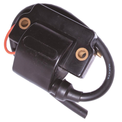 Ignition Coil for Yamaha 15 HP 677-82310-11-00 187-7711 Outboard