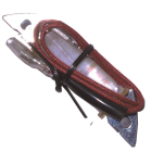 Ignition Coil for Yamaha 25 30 40 HP CV25 C30 C40 CV30...