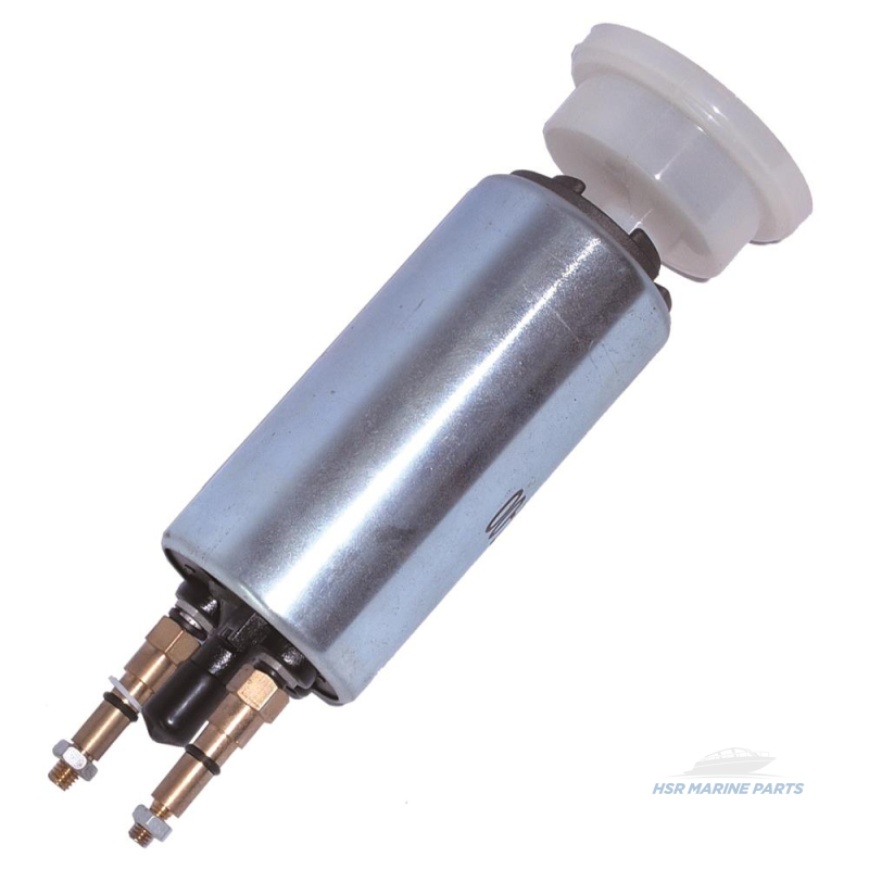 Yamaha EFI Fuel Pump – Replaces 66K-13907-00-00, 66K-14984-00-00 – Marine Outboard – Fuel Pump Factory FP-118