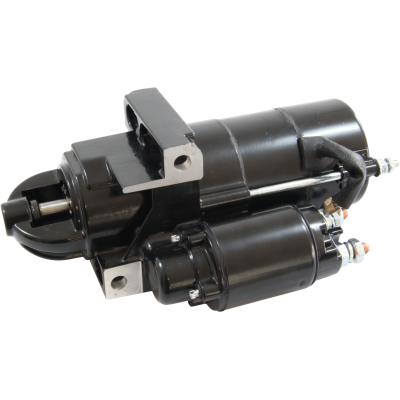 Anlasser Demarreur Motor Starter Für Mercruiser 4.3 5.0 5.7 7.4 L 350 11 Zähne 50-807907 50-812428A3 50-812604A2 50-822330A2