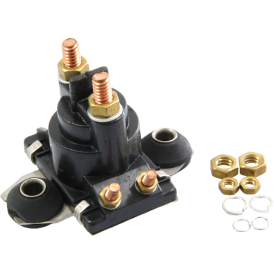 Interruttore a solenoide per Mercury Mariner Mercruiser 89-850187T1 89-818997A1 89-818998A1