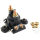 Interruttore a solenoide per Mercury Mariner Mercruiser 89-850187T1 89-818997A1 89-818998A1