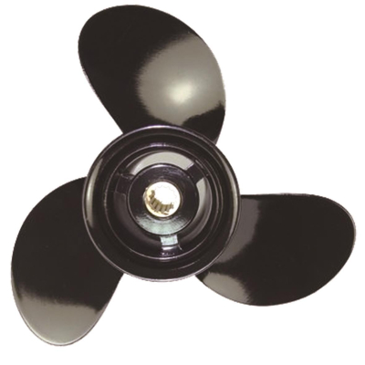 Propeller for Mercury Mercruiser Mariner 48-897748A10 48-897748A11 9.9 10 15 18 HP 8" 3x234x199