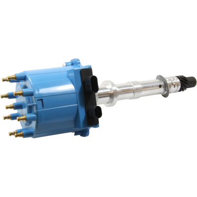 Verteiler Distributor Für Mercruiser V8 HEI 805222A1 262 350 454 502 EFI SKI 5.0 5.7 6.2 7.4 L Scorpion Bravo 18-5484-1