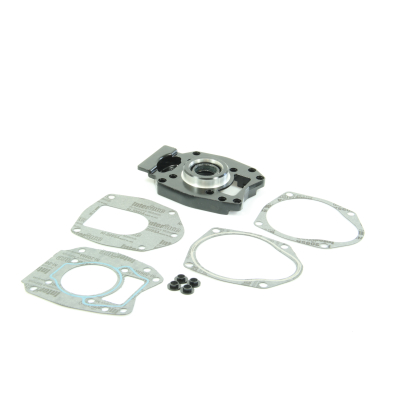 Water pump housing Water pump kit For Mercury Mariner Force 43055A4 46-8M0113262 40 70 75 80 90 100 115 120 HP EFI Outboard