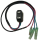 Trim Tilt Schalter switch Für Yamaha 115 150 225 250 HP 703-82563-02-00 703-82563-01-00 703-82563-00-00 Aussenborder Outboarder