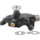 Circulation pump Water pump For OMC Cobra V6 V8 GM 382218...