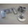 Anodes Anode Anode set Anode kit For Mercruiser Bravo 2 3 two three Magnesium sterndrive Z-drive