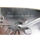 Briggs & Stratton Motor für Rasenmäher 148cc 450 Torque 22,2 / 62 mm Kurbelwelle Sprint Classic