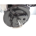 Briggs & Stratton 675 EXI OHV Motor 163 cc Rasenmäher 22,2 / 62 mm Kurbelwelle