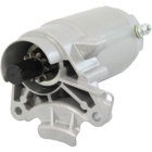 Anlasser Motor starter Starter 118550214/0 Für...