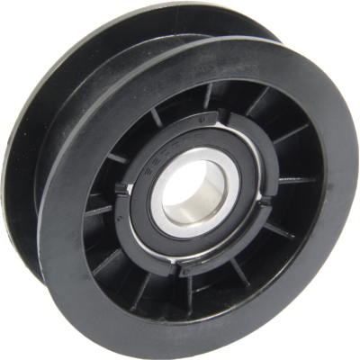 Keilriemenscheibe Spannrolle Für Honda 80255-Y09-003 HF 1211 2113 2114 2315 2213 2417 22616 2218 2220 2620