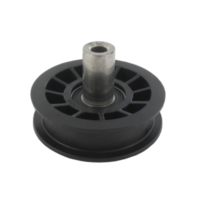 Keilriemenscheibe Spannrolle Für Husqvarna 5321791-14 532179114 CT CTH 131 141 151 182 192 2038 2642 LT 1238 1538