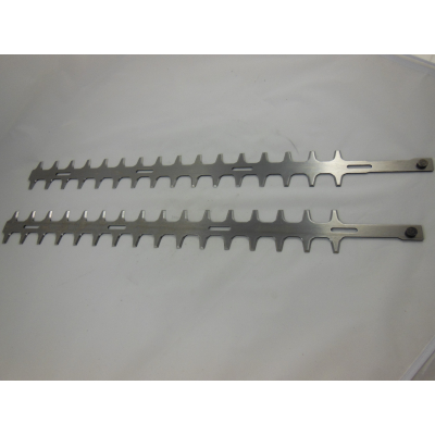 Messer Obermesser Untermesser Heckenschere Für Dolmar HT-2256 D 374 077 106 107
