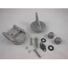 Anoden Anodensatz Anode Anodenkit Für Mercruiser...