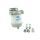 Séparateur deau en aluminium pour filtre à carburant diesel Volvo Penta 877766 877767 CAV 296