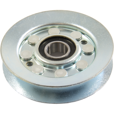 Keilriemenscheibe Spannrolle Für Viking MT540 MT545 MT580 MT585 6125 700 2510 Rasentraktor