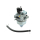 Vergaser carburetor Autochoke Für Honda Motor GCV160 GCV 160 16100-Z0L-876 Rasenmäher