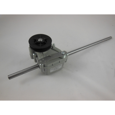 Getriebe Gearbox Für Stihl Viking Rasenmäher 6336-640-0102-A 6336 640 0102 MB 448.0 T MB 3 RT