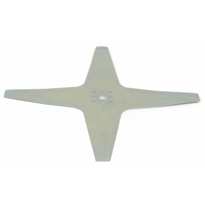 Messer blade Für Ambrogio L 50 75 L50 L75 50D001802 Mähroboter Robotermäher