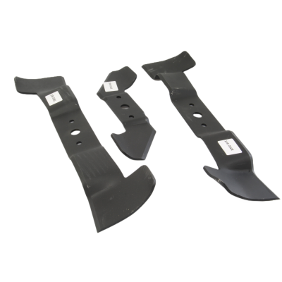 Messer blade lame Messersatz Für Viking MT6112.0 MT 6112.0 6170 702 0110 0115 Rasentraktor 30 cm