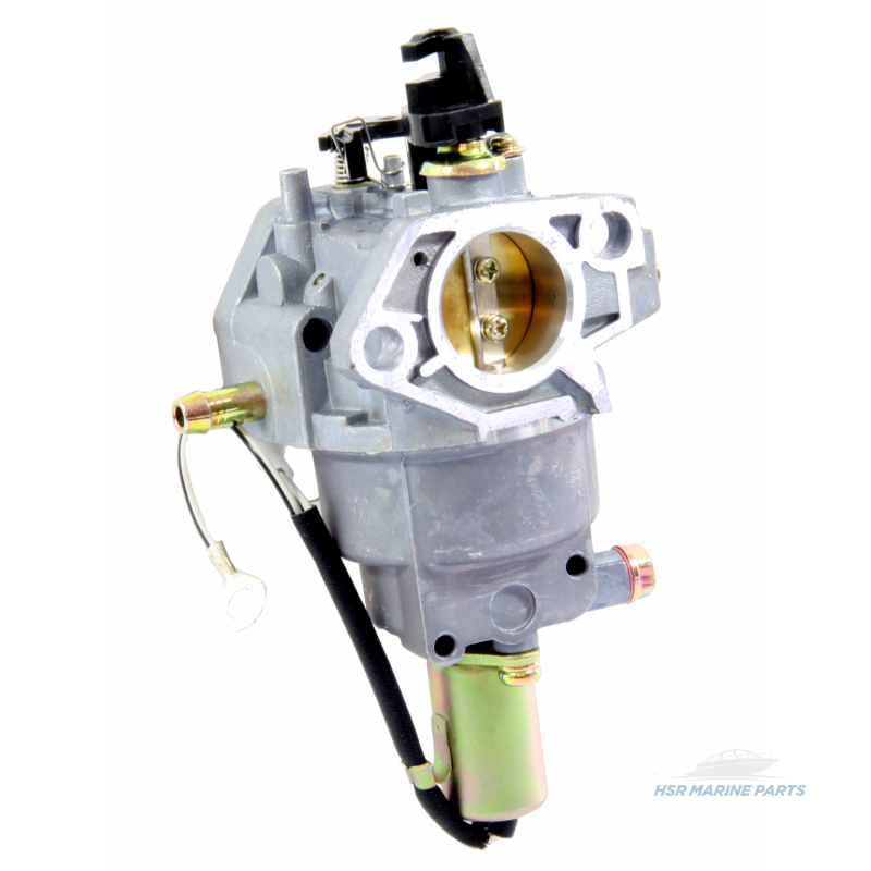 Vergaser carburetor carburateur MTD 4P90E Motor 951-12771 751-12771, 24 ...