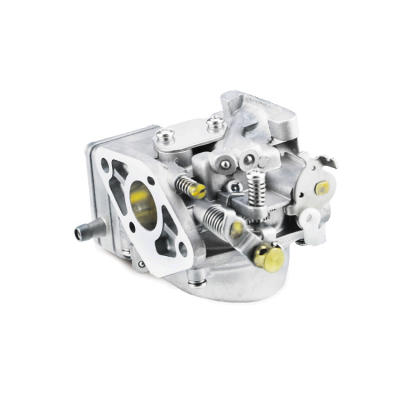 Carburetor for Yamaha 6G1-14301-01-00 6G1-14301-00 6.8 HP 2-stroke outboard