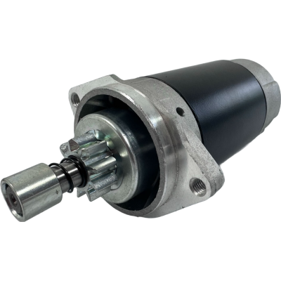 Starter Motor, Suzuki DF25, DF30, DF, 25, 30, DT40, DT, 40, 31100-94401, 31100-94400, Outboard