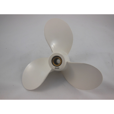 Propeller Für Yamaha 9.9 12 15 20 25 HP 626-45943-02-EL 626-45943-02-96 9-1/4"X10-3/4"-D Aussenborder Outboard