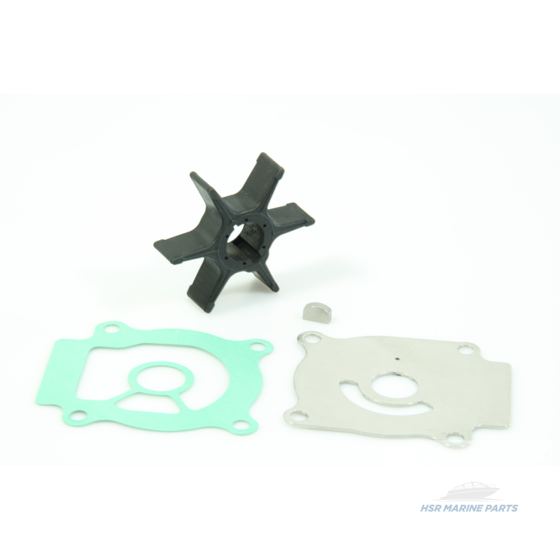 Kit Pompe à Eau (impeller) Pour Suzuki DT8C DT9.9C – Remplace 17400-92D01 – XRmarine