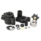 Impeller water pump kit for Mercury 46-70941A3 4 4.5 7.5...