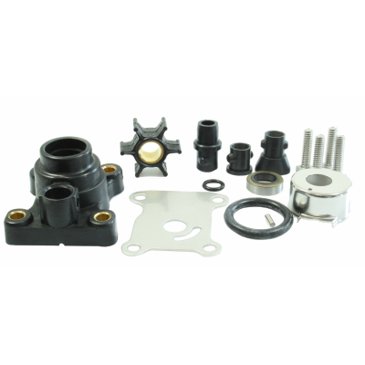 Impeller Wasserpumpenkit Für OMC Johnson Evinrude 394711 0394711 9.9 15 HP Aussenborder 18-3327