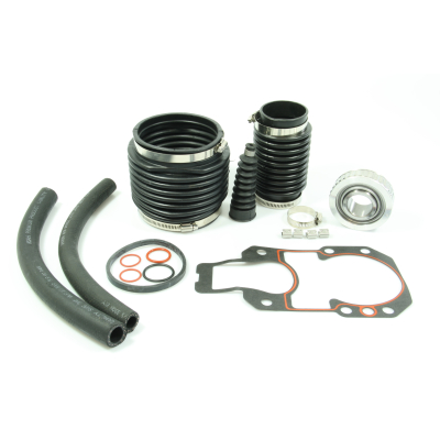 Faltenbalg Reparatursatz Repair transom kit Für Mercruiser Alpha 1 One Z-Antrieb Sterndrive 30-803097T1