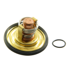 Thermostat Volvo Penta 875796 MD6 MD6A MD6B MD7 MD7A...